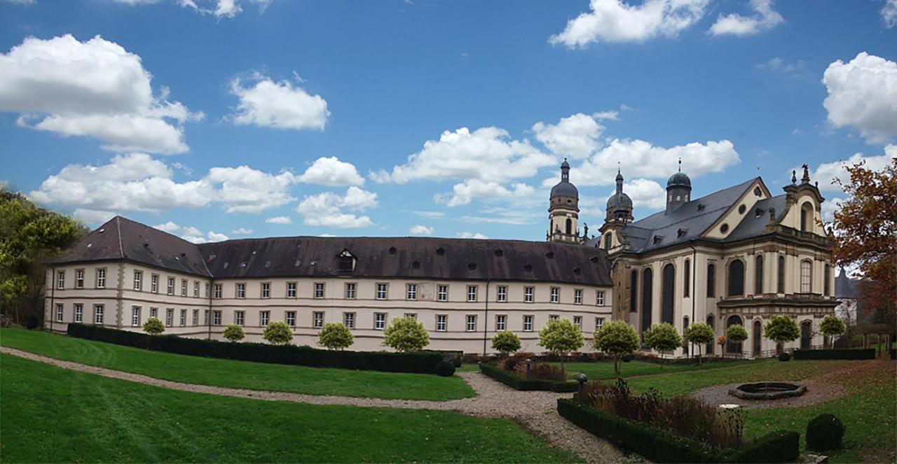 Kloster Schoental Jagsthausen Exterior photo